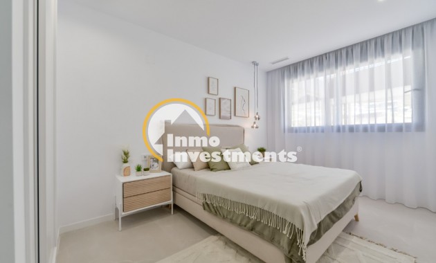 Nieuwbouw - Appartement - Finestrat - 