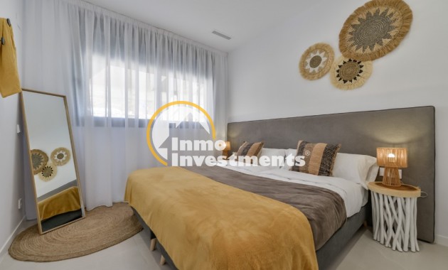 Nieuwbouw - Appartement - Finestrat - 