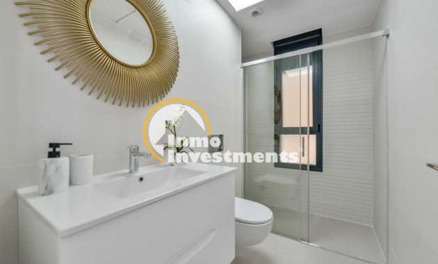 Nieuwbouw - Appartement - Finestrat - 