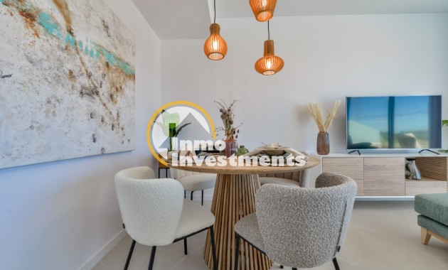 Nieuwbouw - Appartement - Finestrat - 