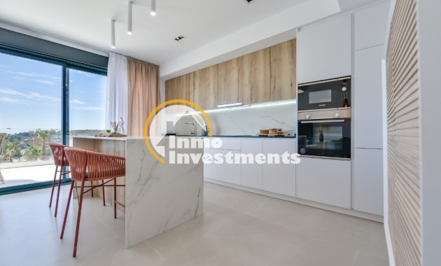 Nieuwbouw - Appartement - Finestrat - 