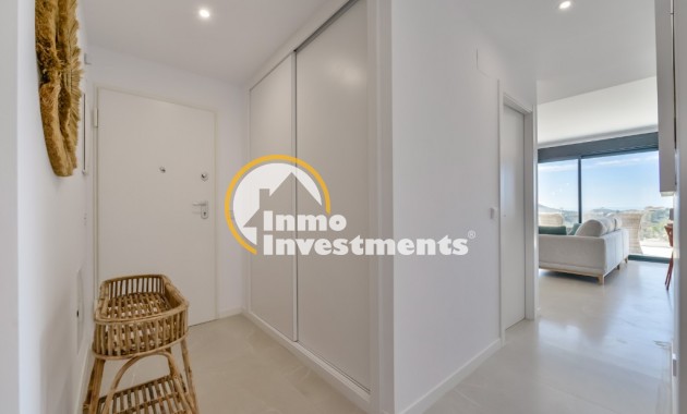 Nieuwbouw - Appartement - Finestrat - 