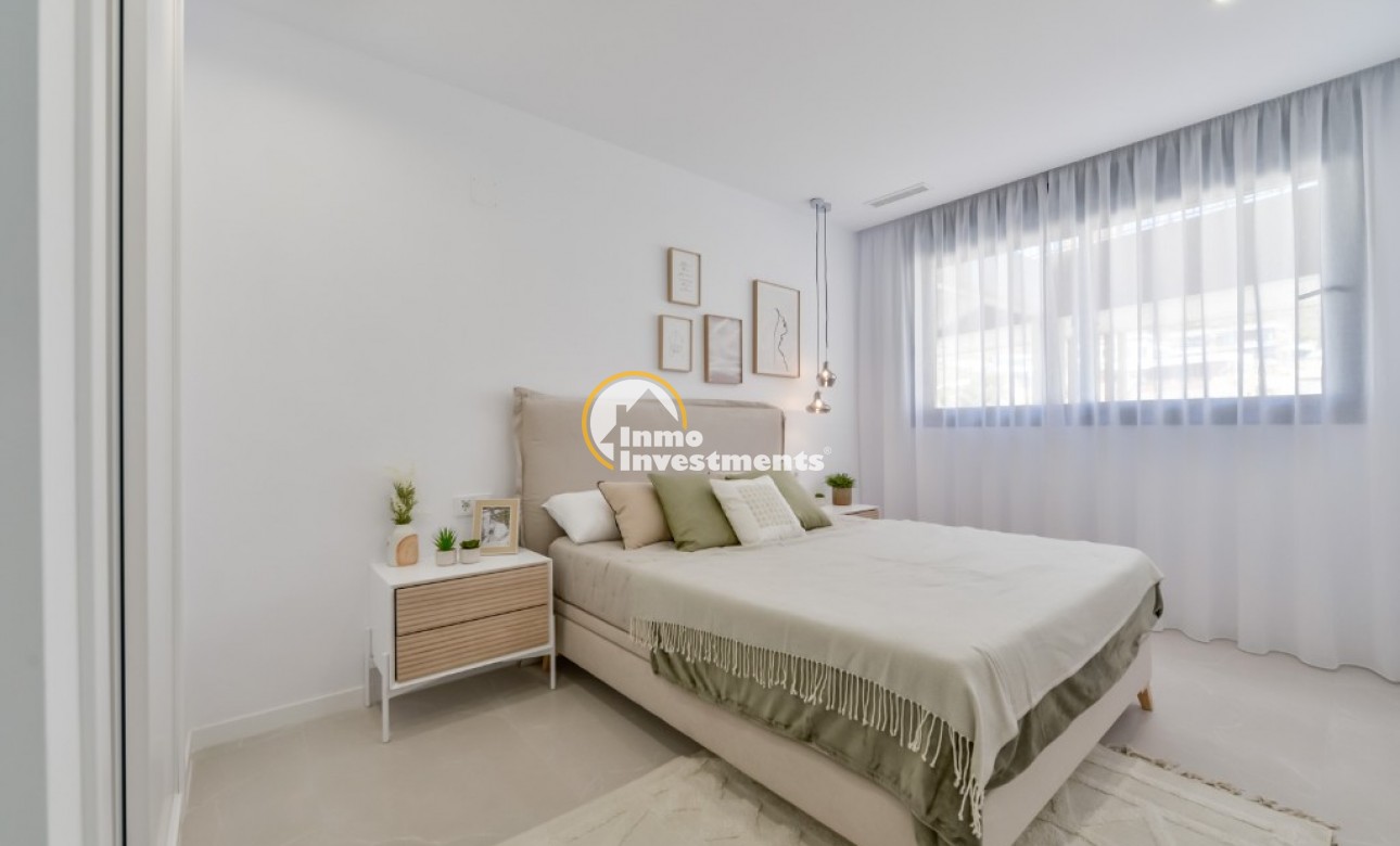 Nieuwbouw - Appartement - Finestrat - 