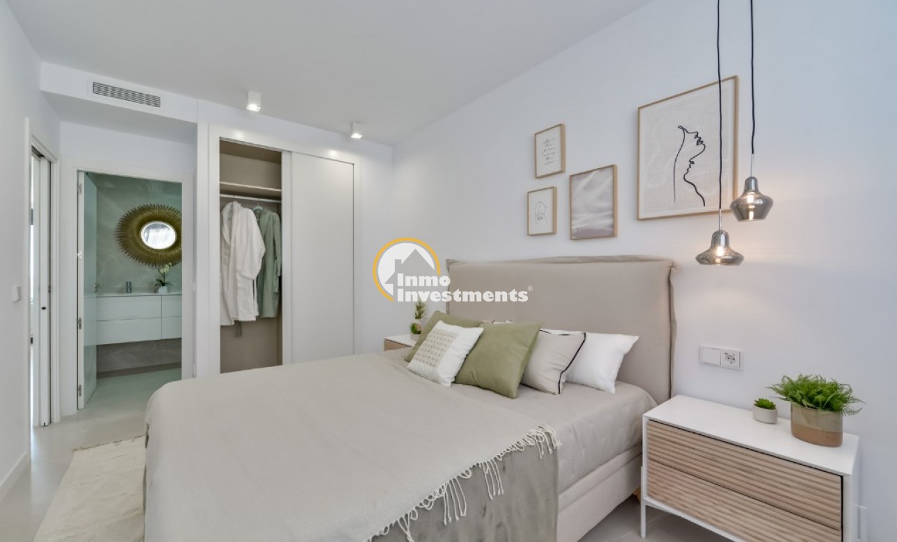 Nieuwbouw - Appartement - Finestrat - 