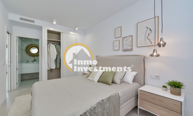 Nieuwbouw - Appartement - Finestrat - 