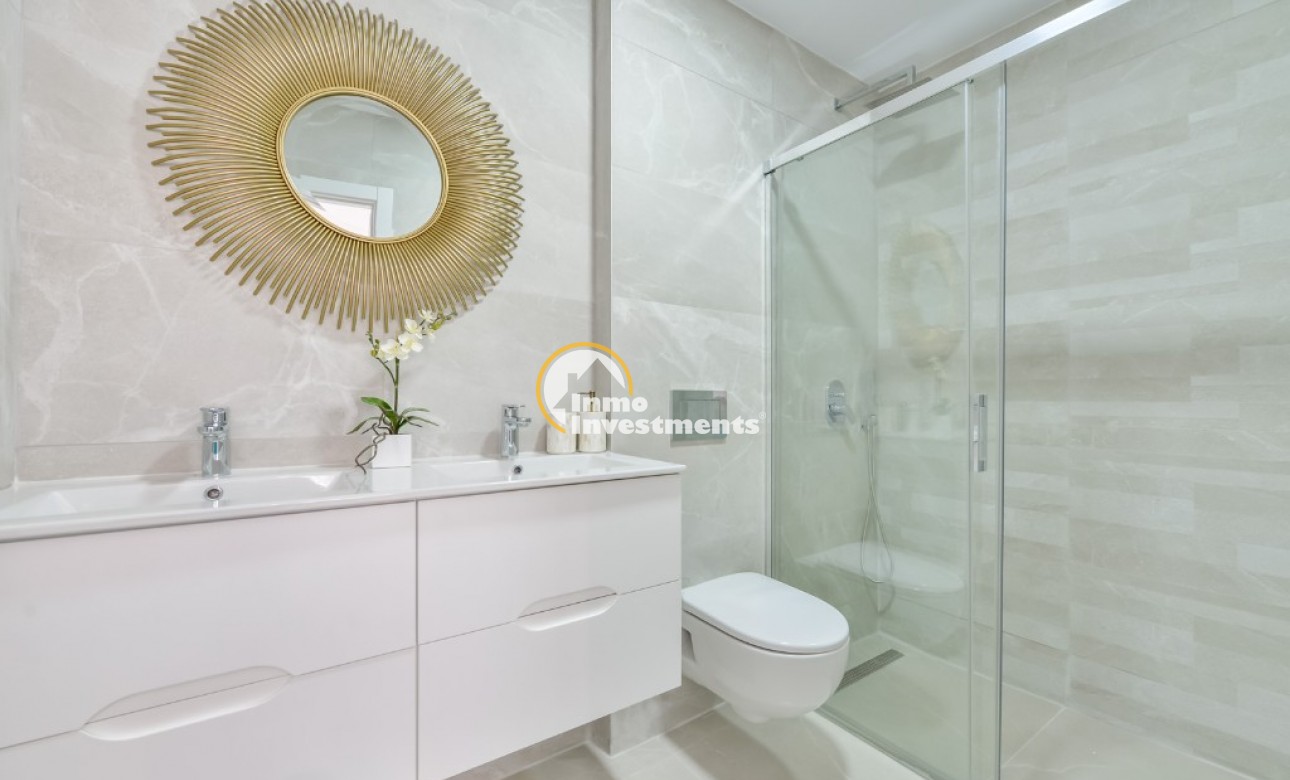 Nieuwbouw - Appartement - Finestrat - 