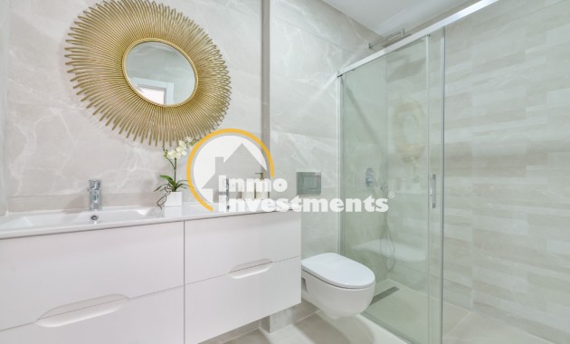 Nieuwbouw - Appartement - Finestrat - 