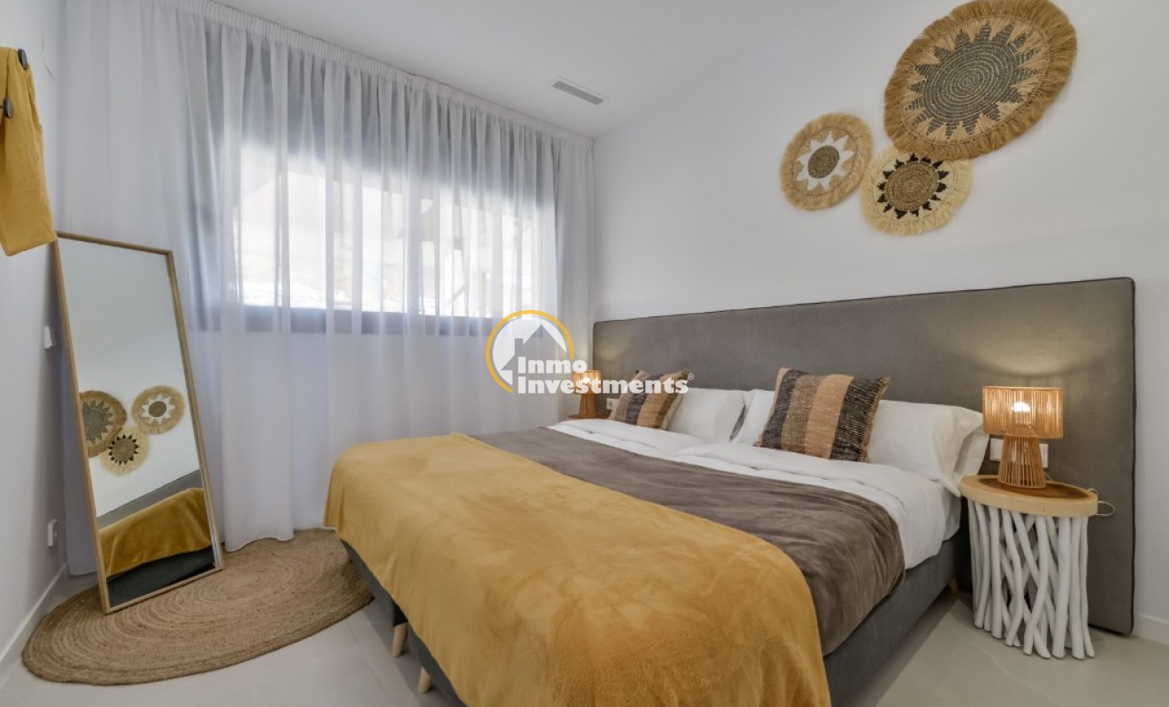 Nieuwbouw - Appartement - Finestrat - 