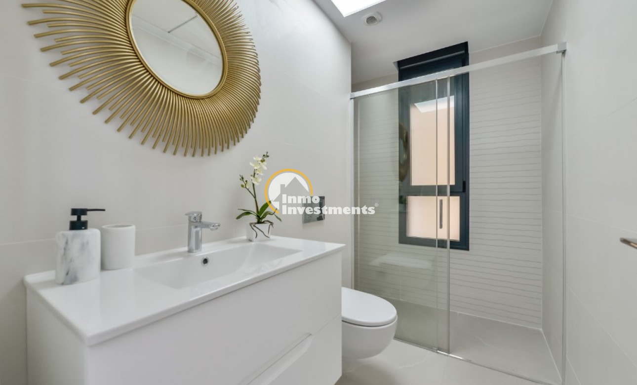 Nieuwbouw - Appartement - Finestrat - 