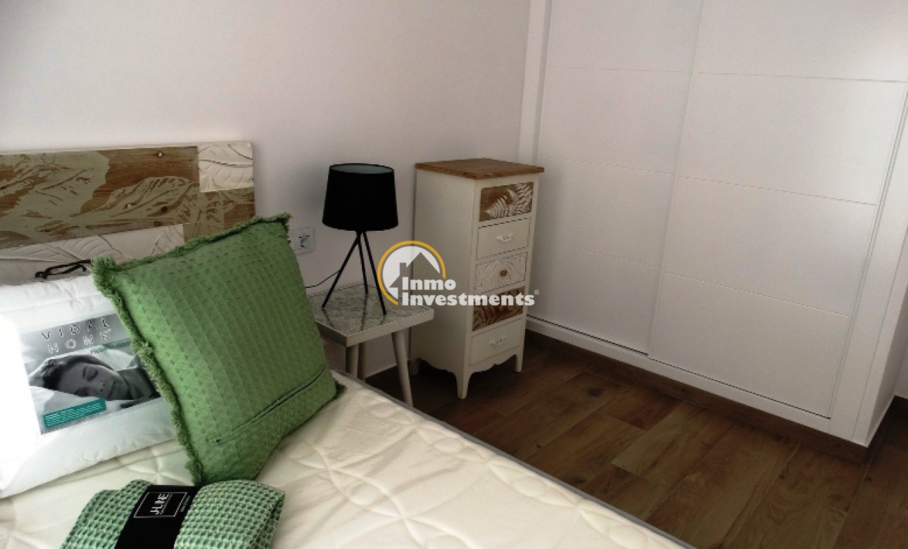 Nyproduktion - Town house - Santiago de Ribeira - Santiago de la ribera