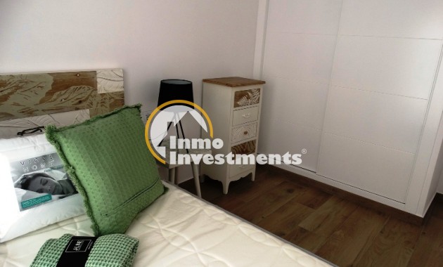 Nyproduktion - Town house - Santiago de Ribeira - Santiago de la ribera