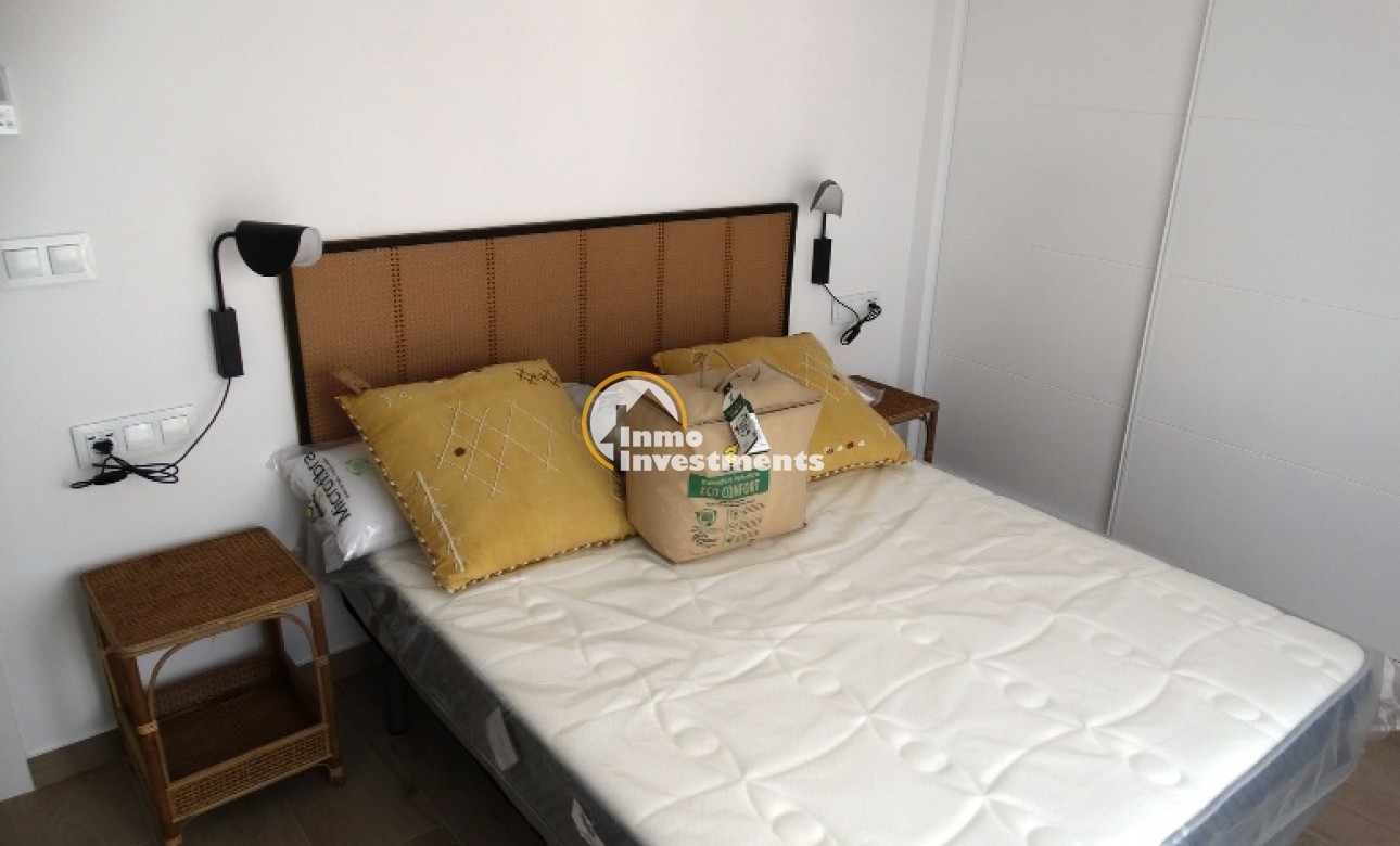 Nyproduktion - Town house - Santiago de Ribeira - Santiago de la ribera