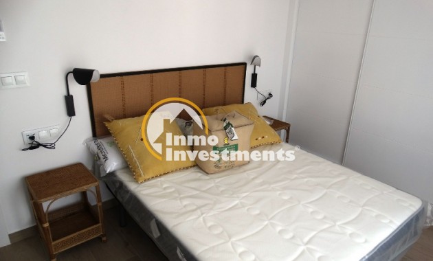 Nyproduktion - Town house - Santiago de Ribeira - Santiago de la ribera