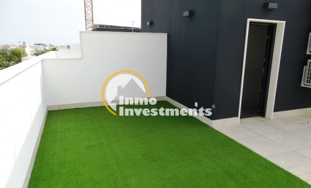 Nyproduktion - Town house - Santiago de Ribeira - Santiago de la ribera