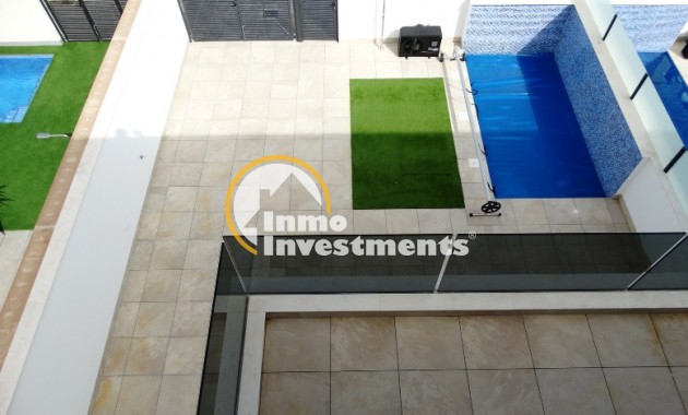 Nyproduktion - Town house - Santiago de Ribeira - Santiago de la ribera