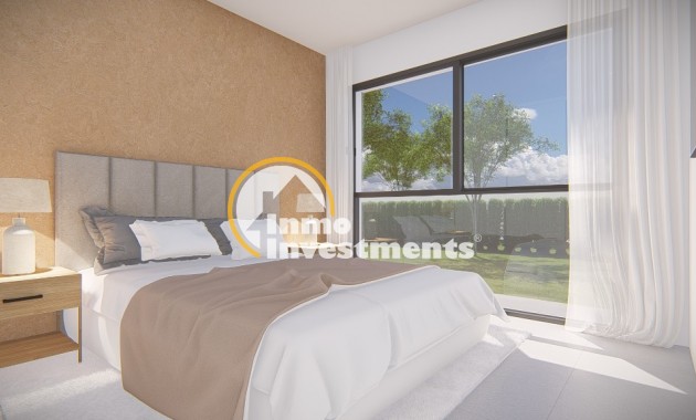 New build - Apartment - Villajoyosa