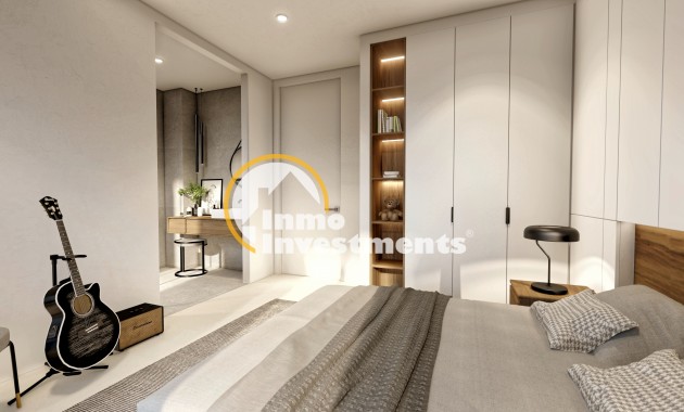 Neubau Immobilien - Villa - Altea