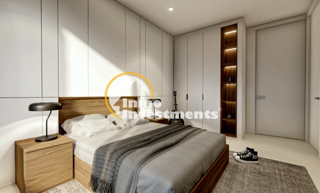 Neubau Immobilien - Villa - Altea