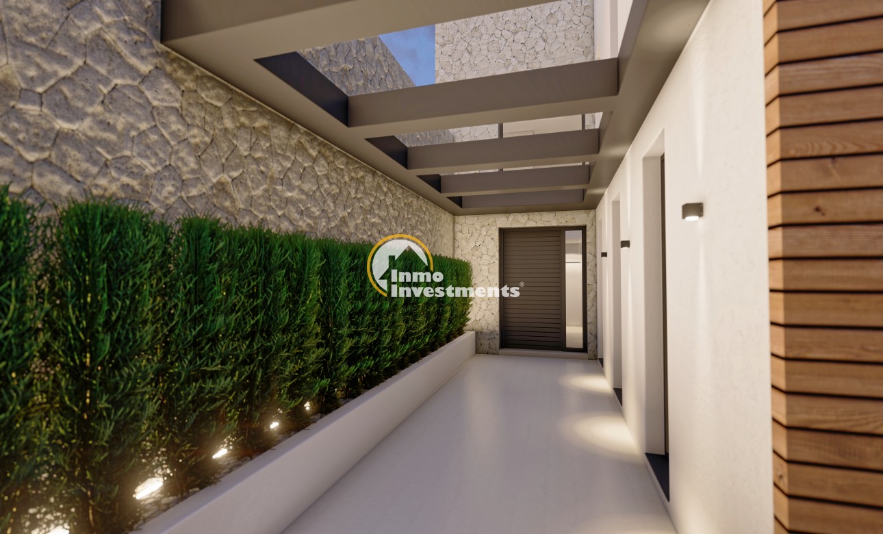 Neubau Immobilien - Villa - Altea