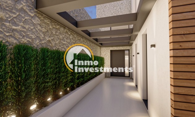 Neubau Immobilien - Villa - Altea