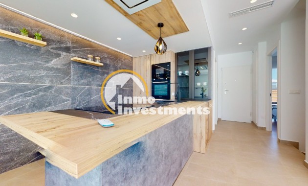 New build - Villa - Algorfa - La Finca Golf Resort