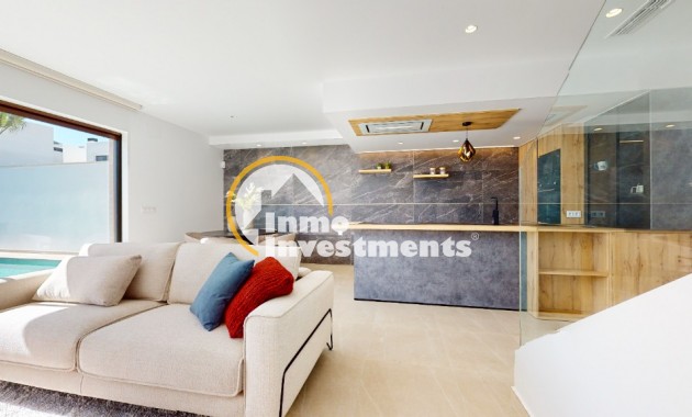 New build - Villa - Algorfa - La Finca Golf Resort