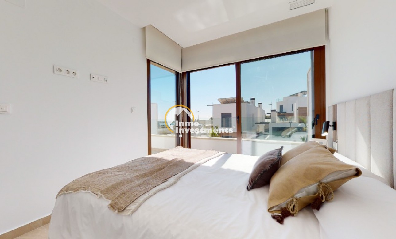 New build - Villa - Algorfa - La Finca Golf Resort