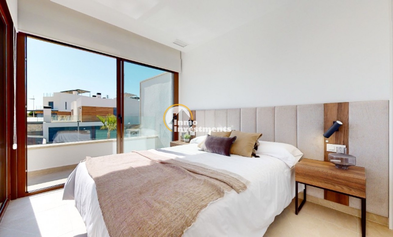 New build - Villa - Algorfa - La Finca Golf Resort