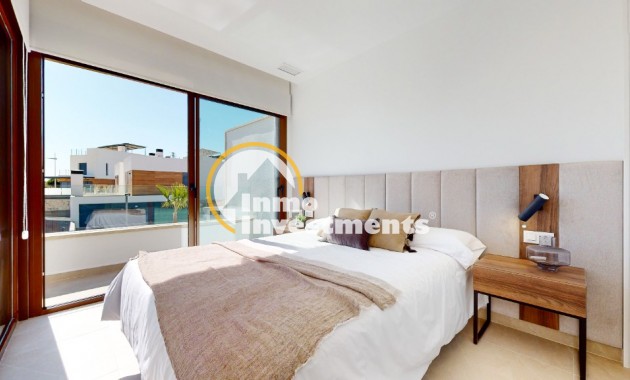 New build - Villa - Algorfa - La Finca Golf Resort