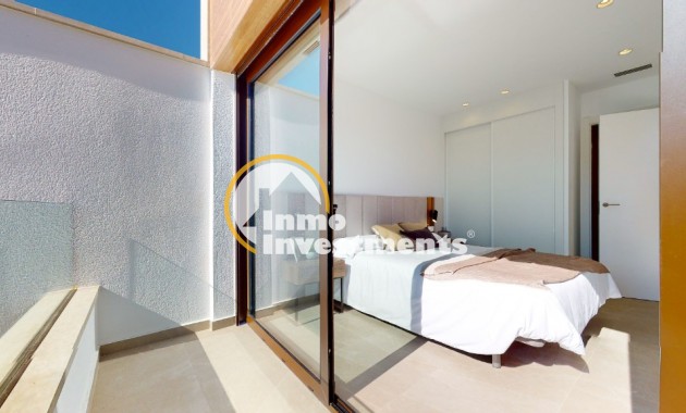 New build - Villa - Algorfa - La Finca Golf Resort