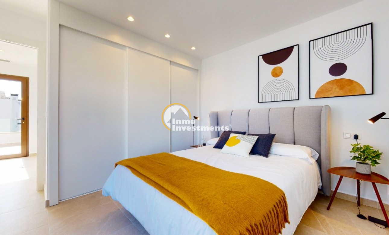 New build - Villa - Algorfa - La Finca Golf Resort