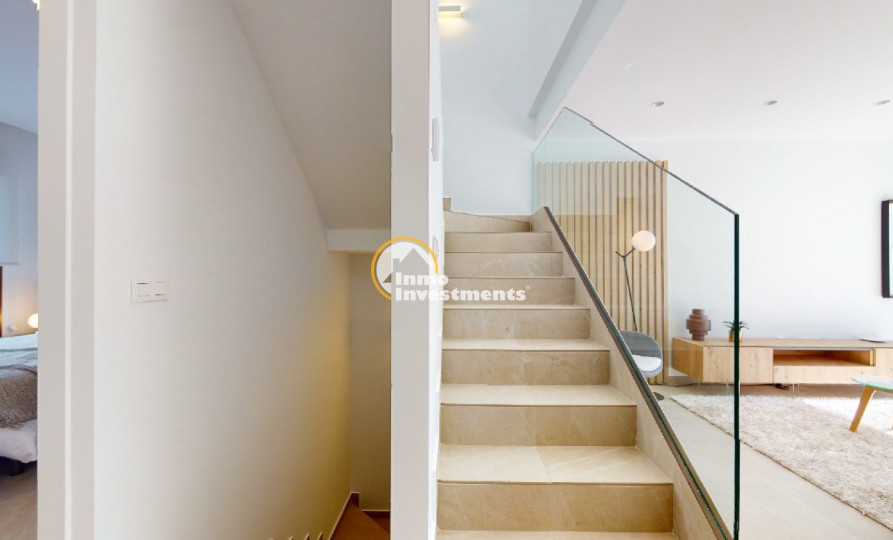 New build - Villa - Algorfa - La Finca Golf Resort