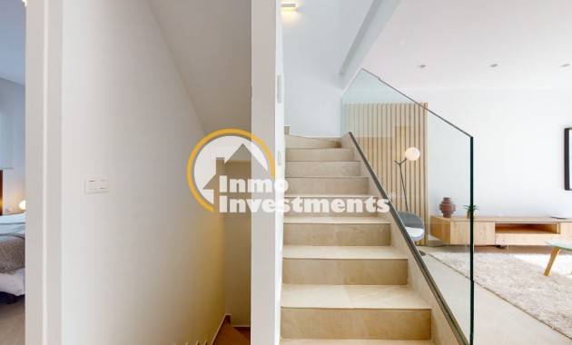 New build - Villa - Algorfa - La Finca Golf Resort