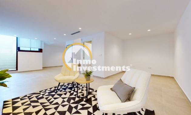 New build - Villa - Algorfa - La Finca Golf Resort