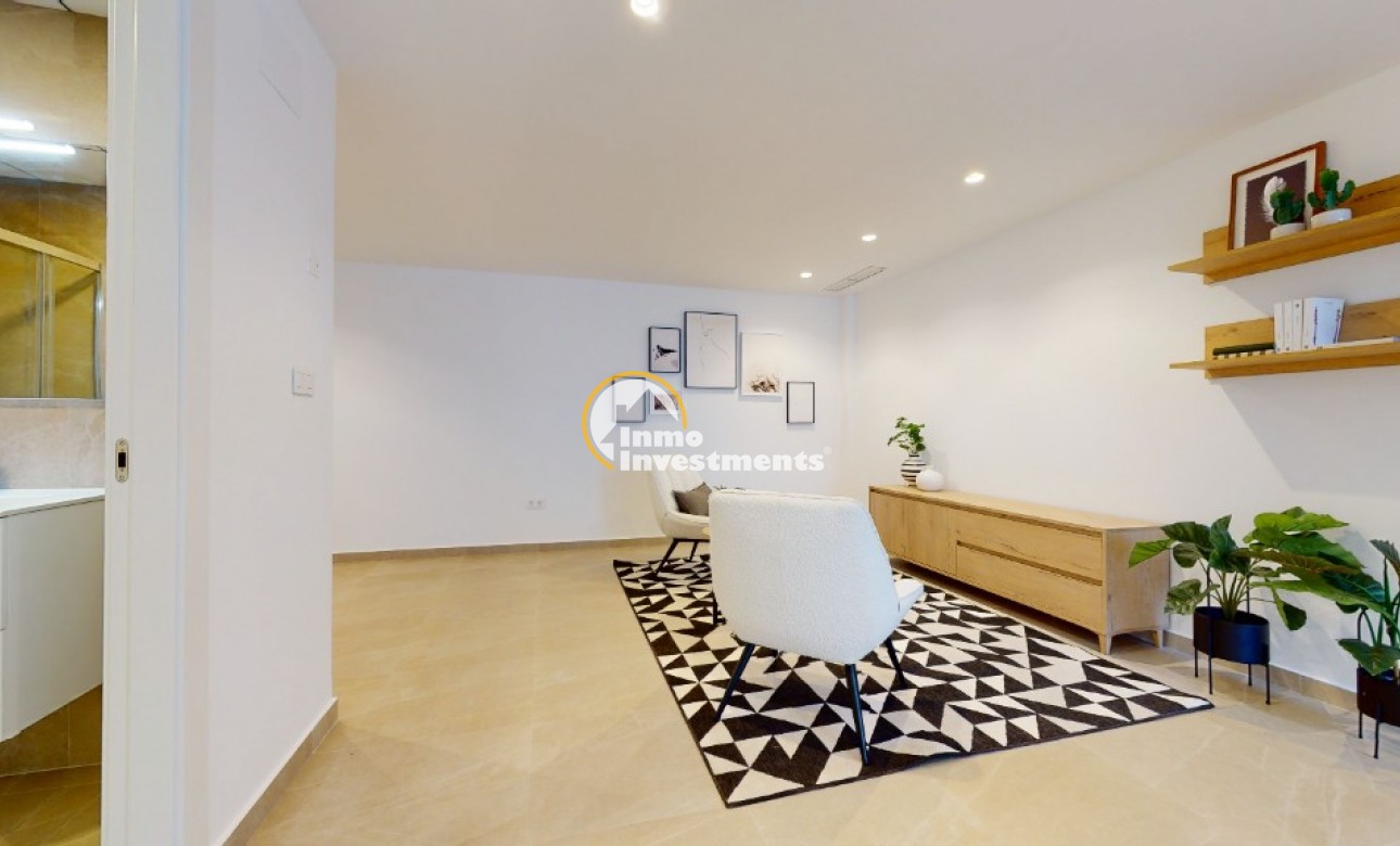 New build - Villa - Algorfa - La Finca Golf Resort