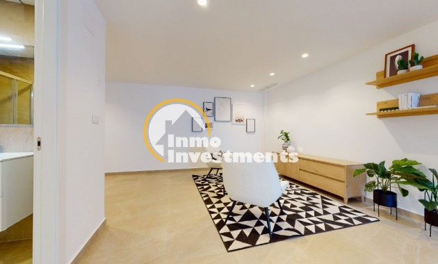 New build - Villa - Algorfa - La Finca Golf Resort