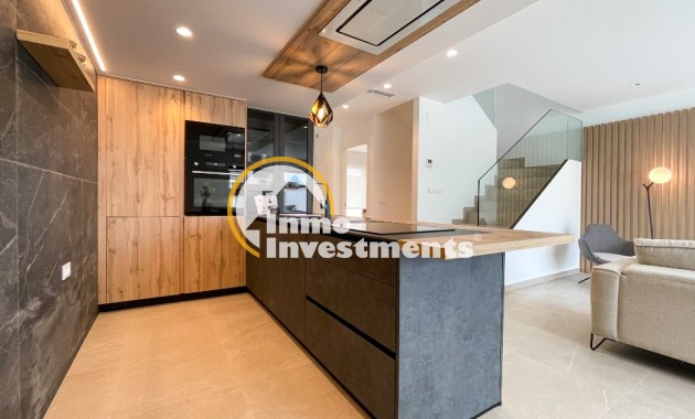 New build - Villa - Algorfa - La Finca Golf Resort