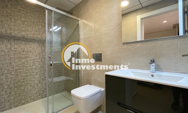 New build - Villa - Algorfa - La Finca Golf Resort