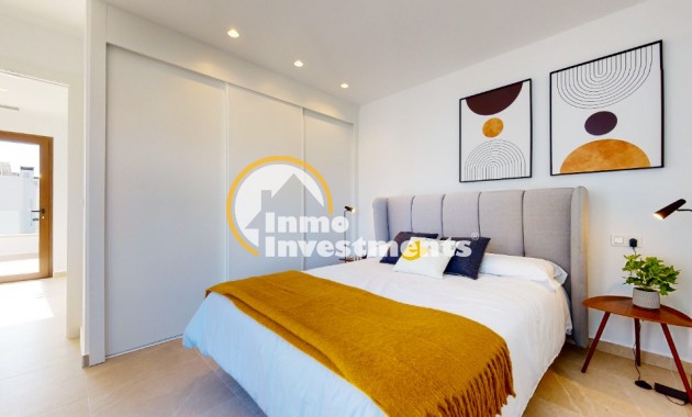 New build - Villa - Algorfa - La Finca Golf Resort