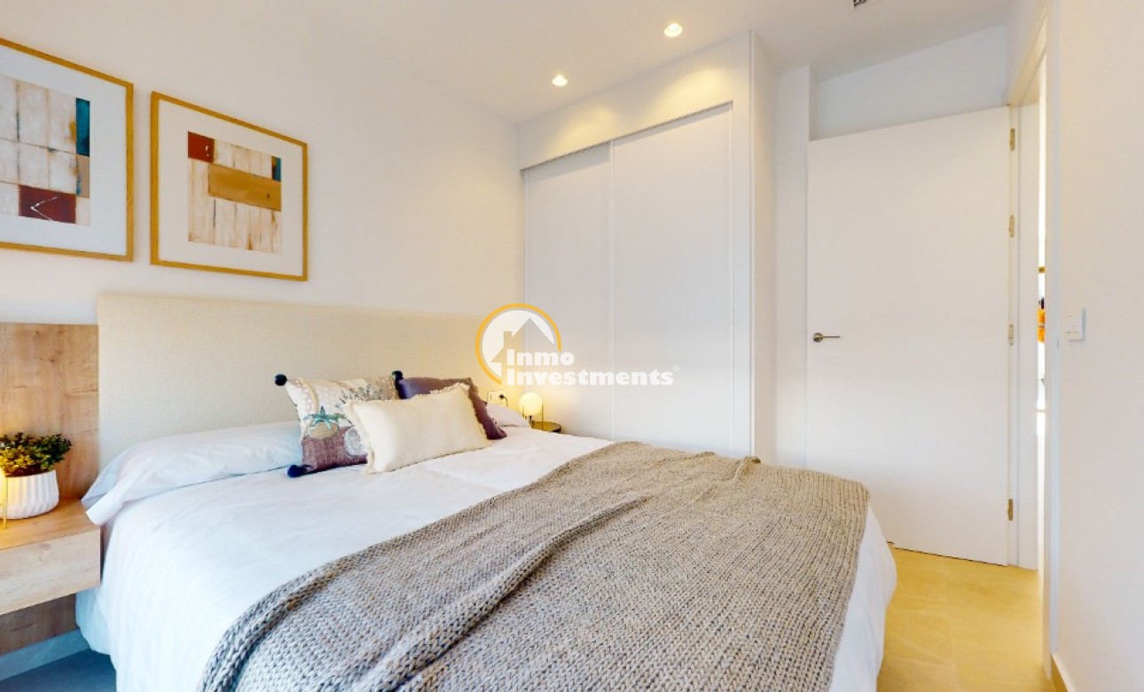 New build - Villa - Algorfa - La Finca Golf Resort