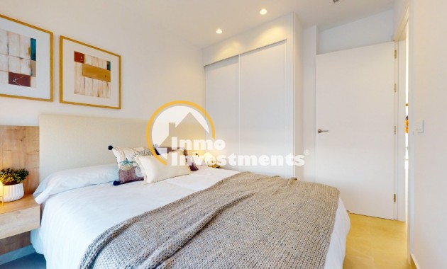 New build - Villa - Algorfa - La Finca Golf Resort