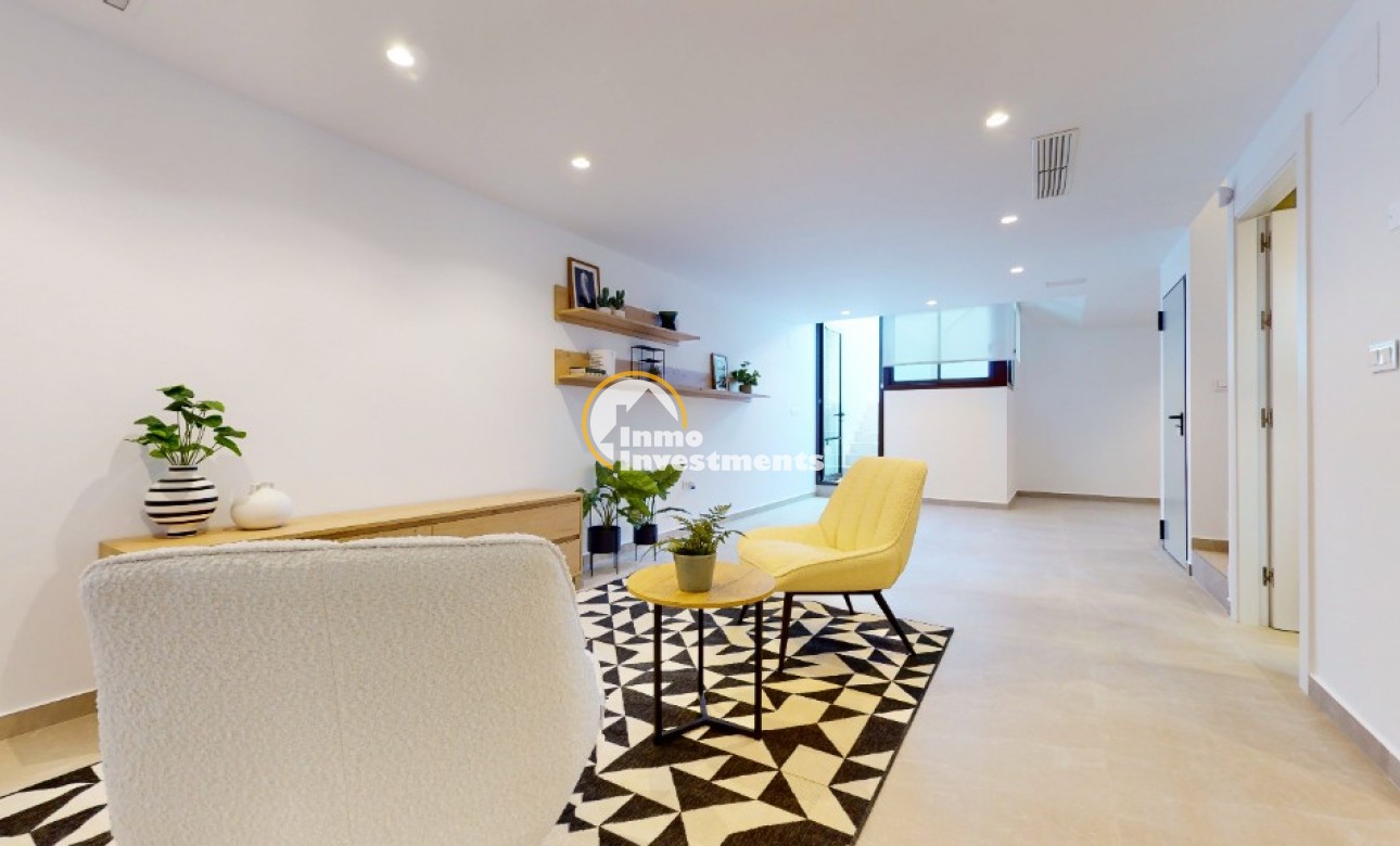 New build - Villa - Algorfa - La Finca Golf Resort