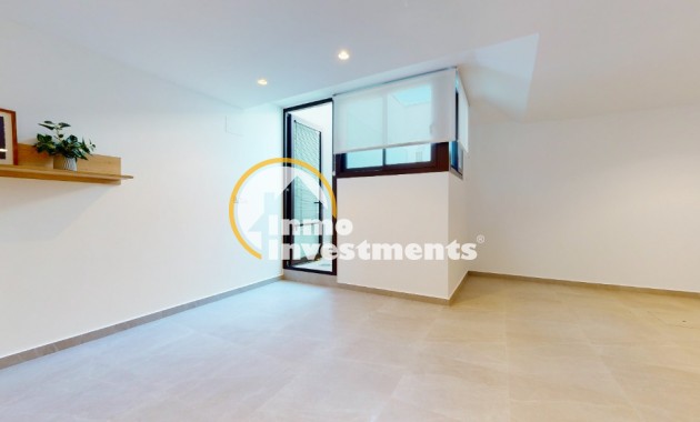 New build - Villa - Algorfa - La Finca Golf Resort