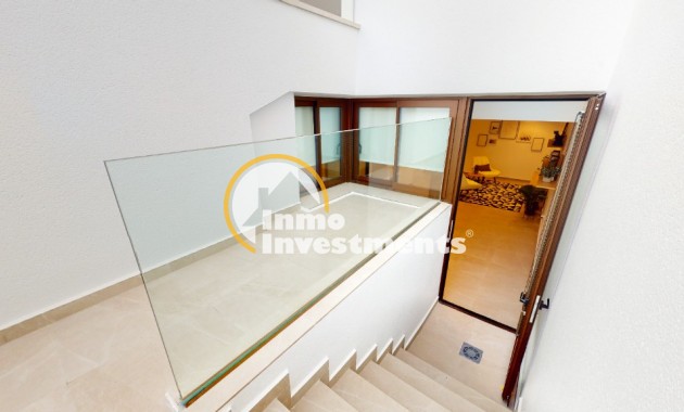 New build - Villa - Algorfa - La Finca Golf Resort