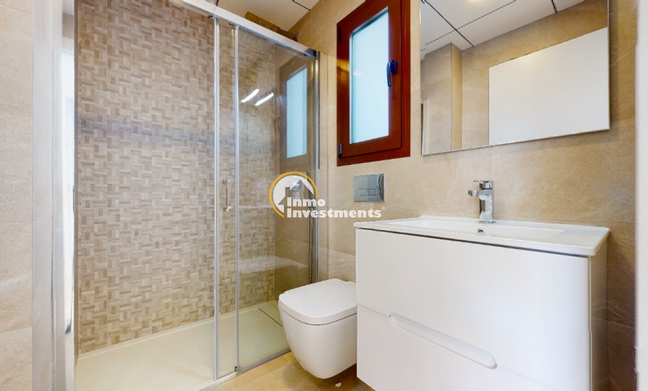 New build - Villa - Algorfa - La Finca Golf Resort