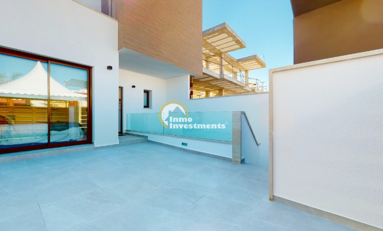 New build - Villa - Algorfa - La Finca Golf Resort