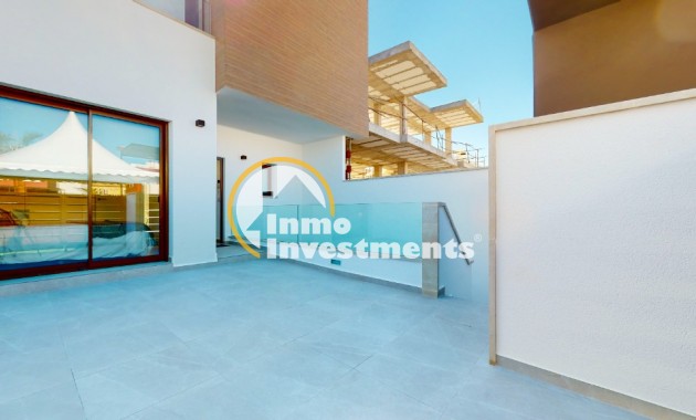 New build - Villa - Algorfa - La Finca Golf Resort