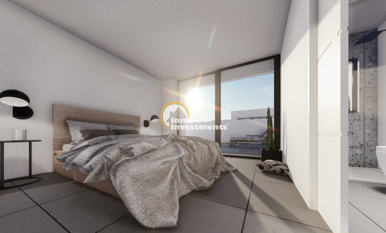 Neubau Immobilien - Reihenhaus - Torre Pacheco  - Torrepacheco