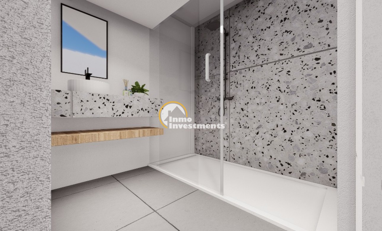 Neubau Immobilien - Reihenhaus - Torre Pacheco  - Torrepacheco