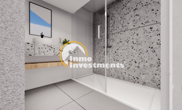 Neubau Immobilien - Reihenhaus - Torre Pacheco  - Torrepacheco